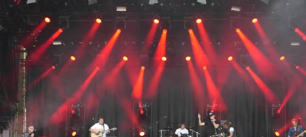 Essen Original: Mehr als 150.000 Menschen feierten in der Innenstadt