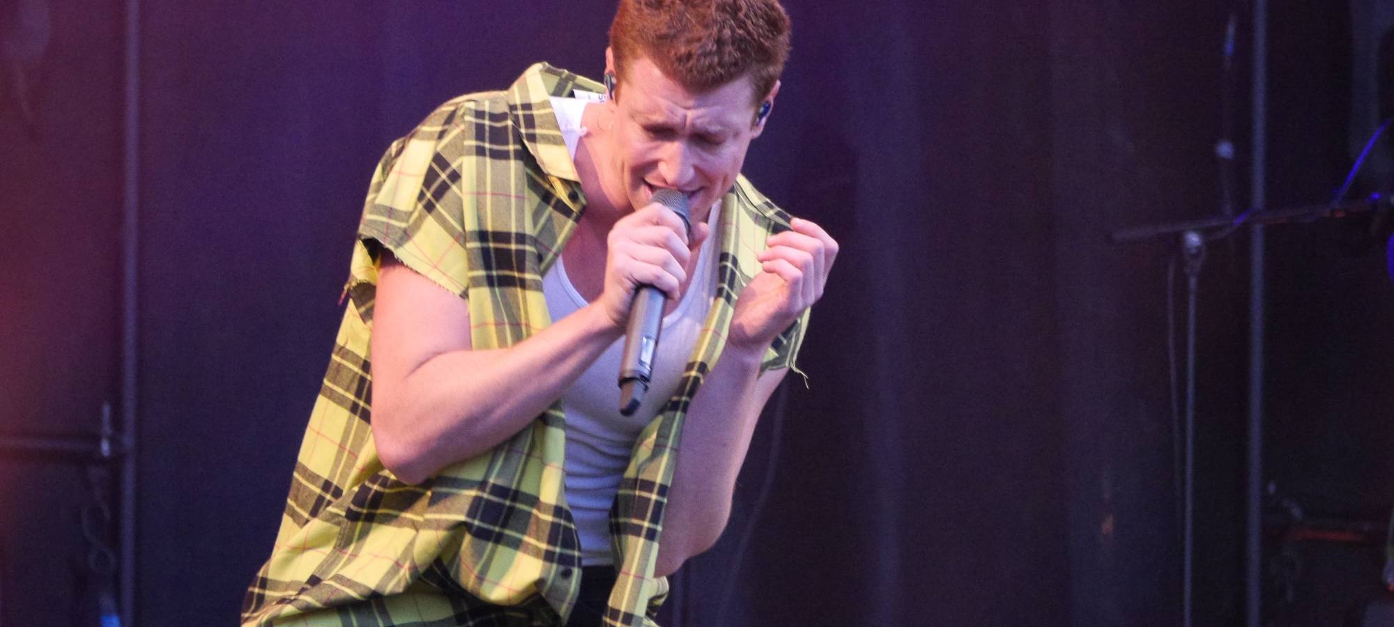 Essen Original: Mehr als 150.000 Menschen feierten in der Innenstadt