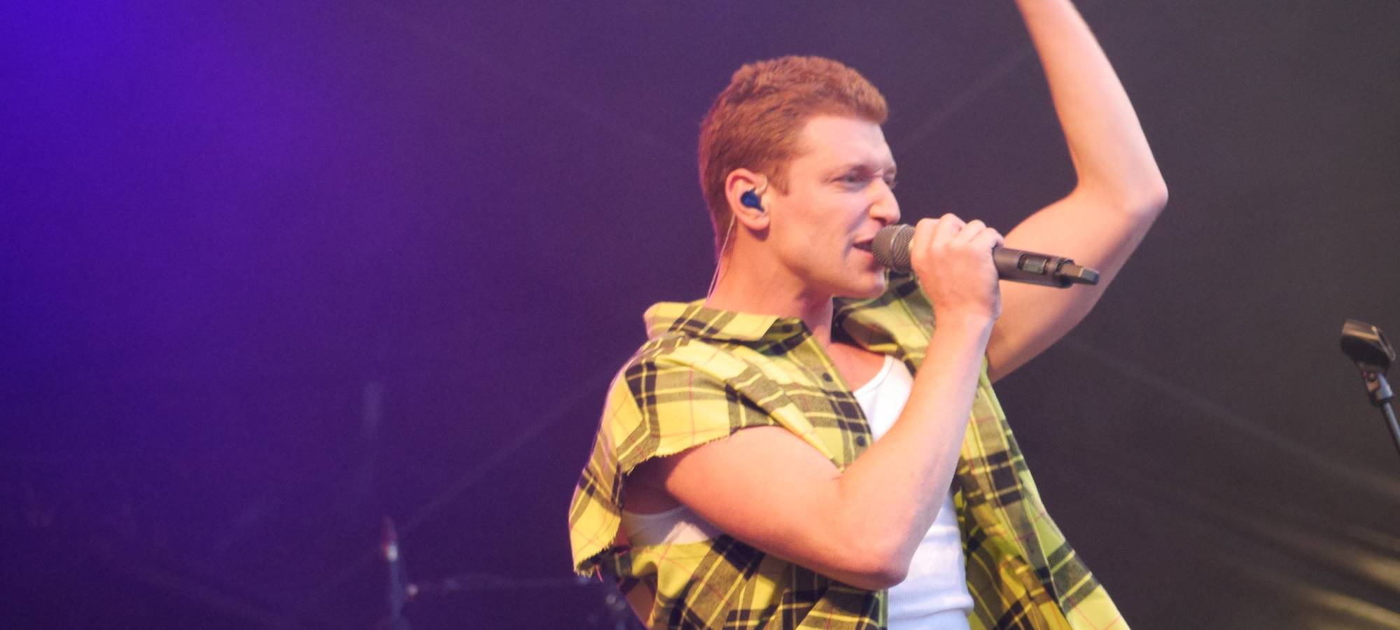 Essen Original: Mehr als 150.000 Menschen feierten in der Innenstadt