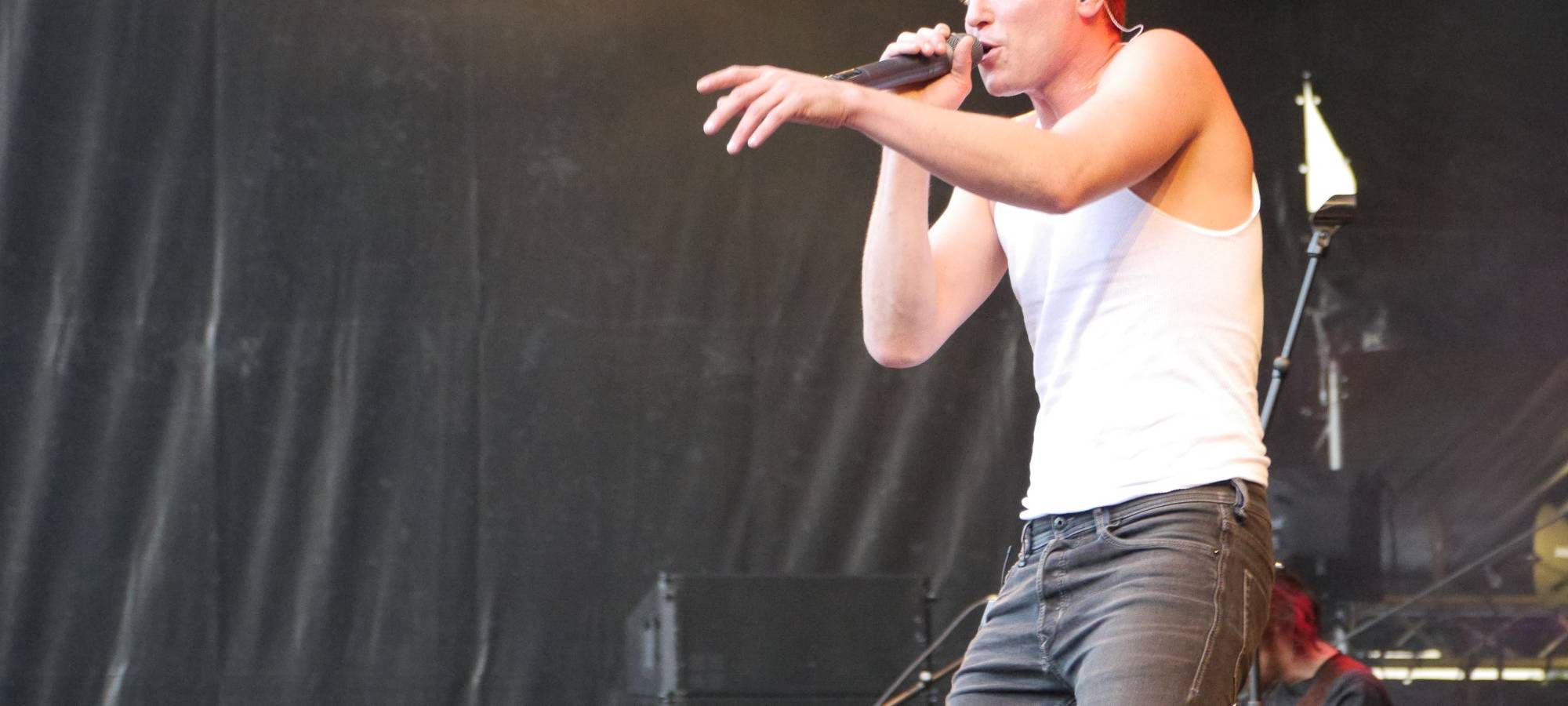 Essen Original: Mehr als 150.000 Menschen feierten in der Innenstadt