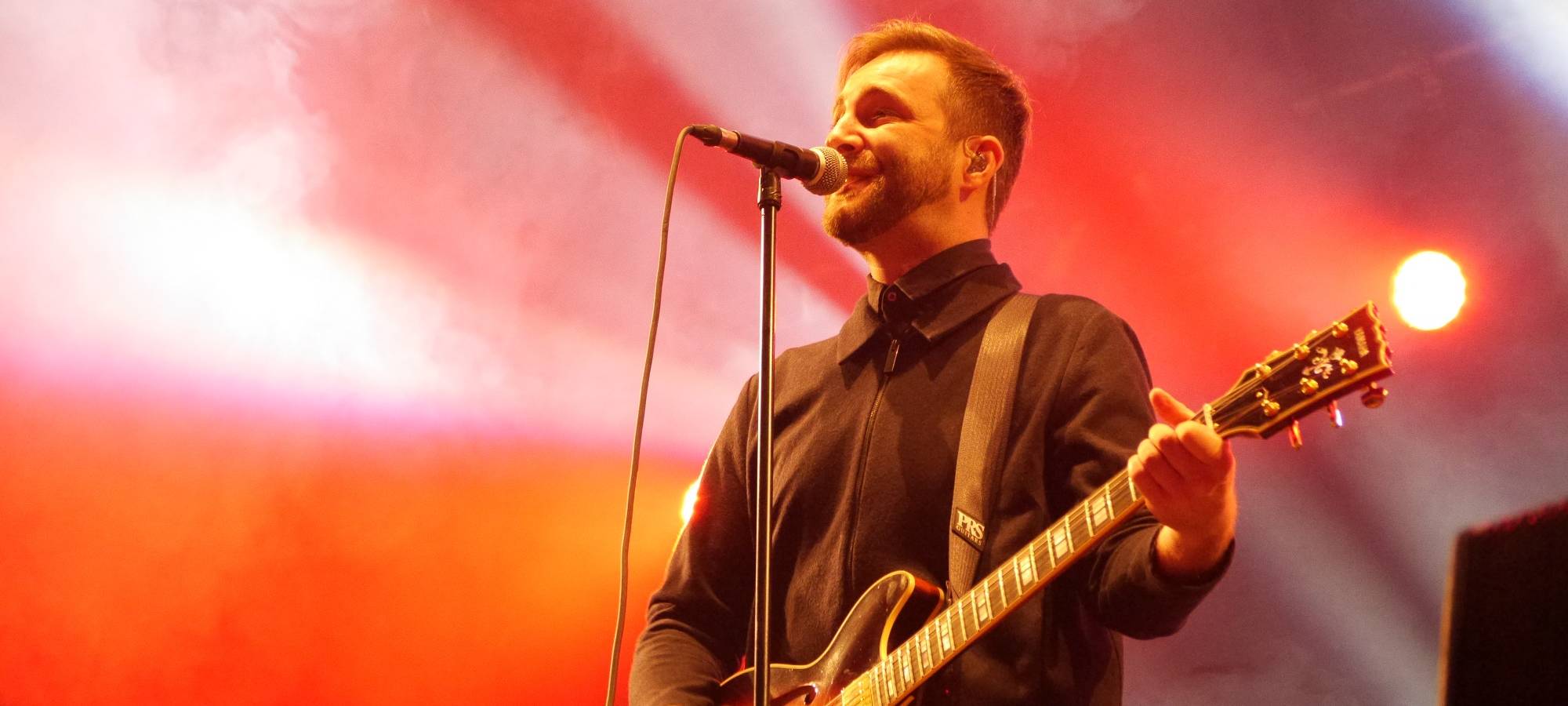 Essen Original: Mehr als 150.000 Menschen feierten in der Innenstadt