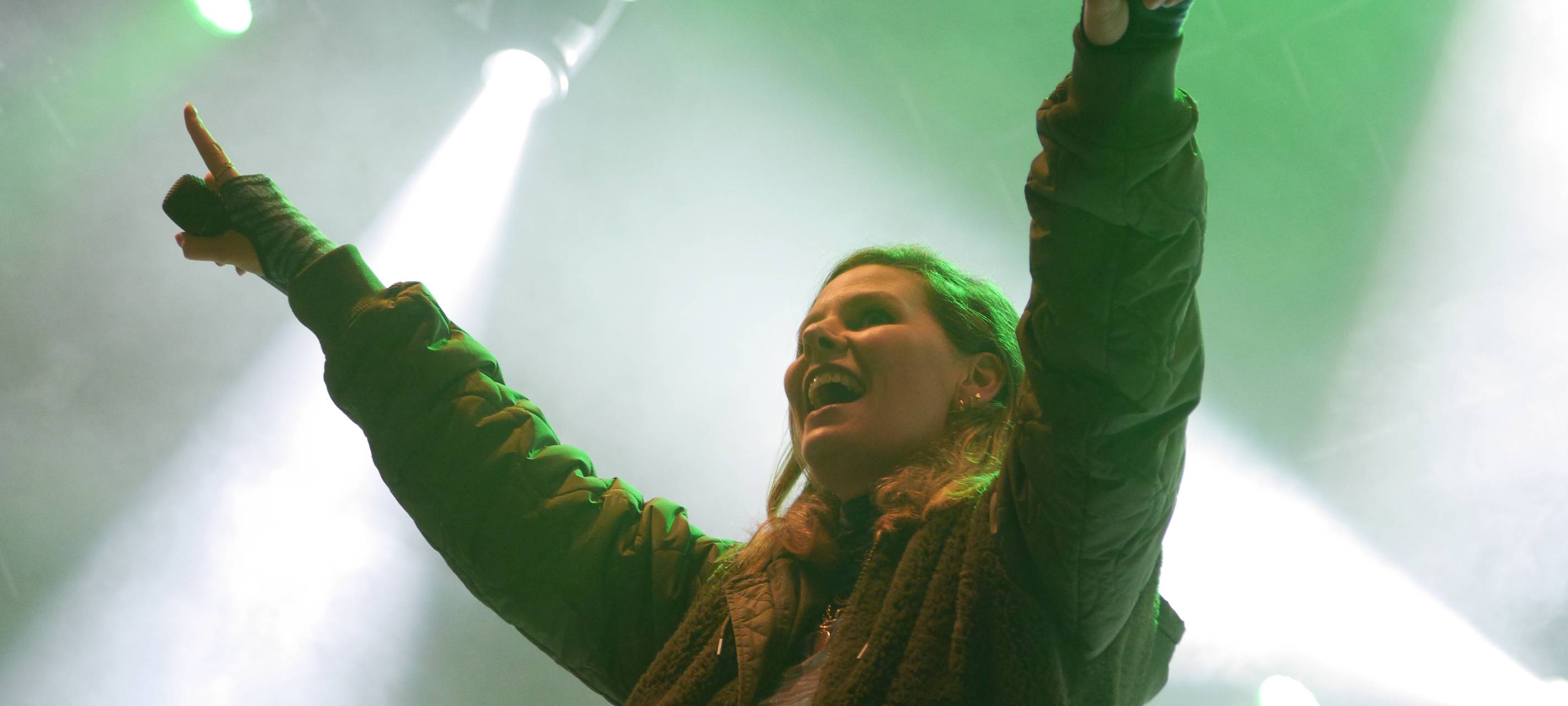 Essen Original: Mehr als 150.000 Menschen feierten in der Innenstadt