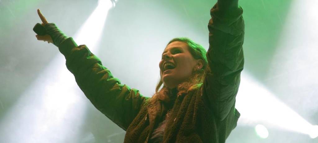 Essen Original: Mehr als 150.000 Menschen feierten in der Innenstadt