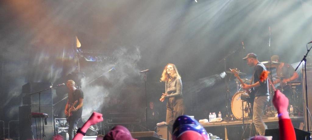 Essen Original: Mehr als 150.000 Menschen feierten in der Innenstadt