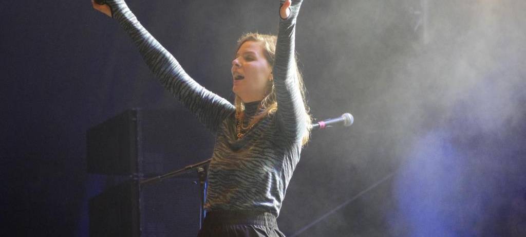 Essen Original: Mehr als 150.000 Menschen feierten in der Innenstadt