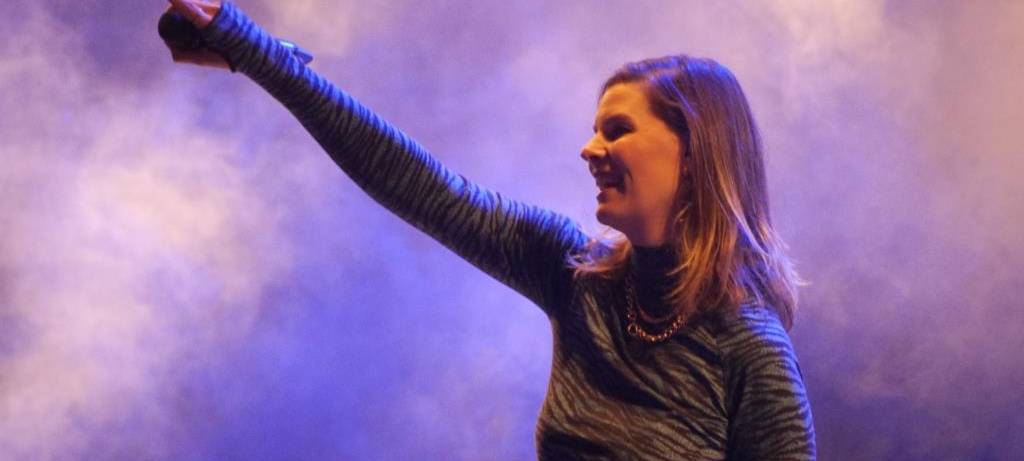 Essen Original: Mehr als 150.000 Menschen feierten in der Innenstadt