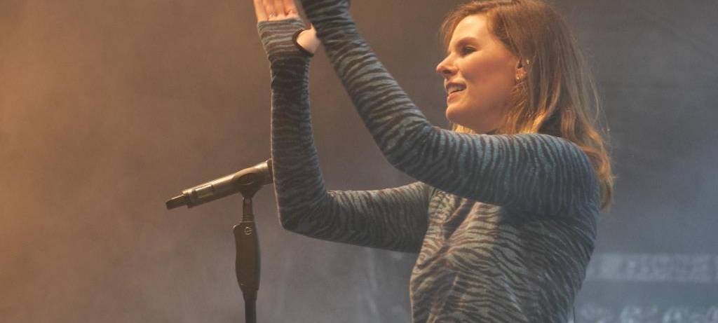 Essen Original: Mehr als 150.000 Menschen feierten in der Innenstadt