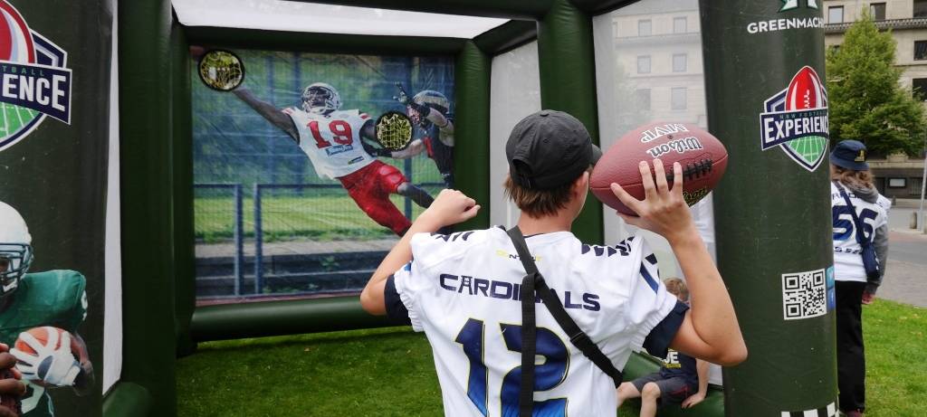 Essen Original: Mehr als 150.000 Menschen feierten in der Innenstadt