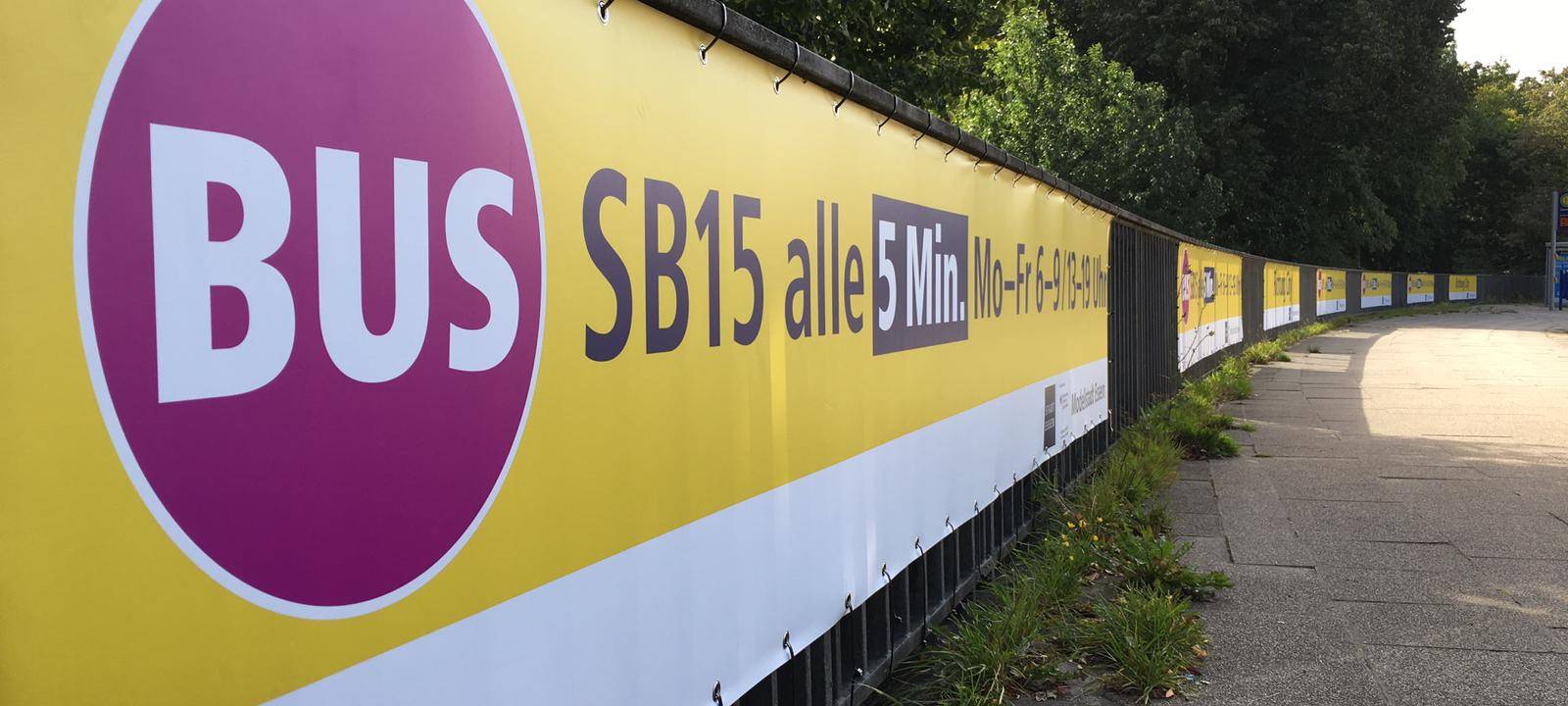 Neue Billig-Tickets für Ruhrbahn ab 22. September