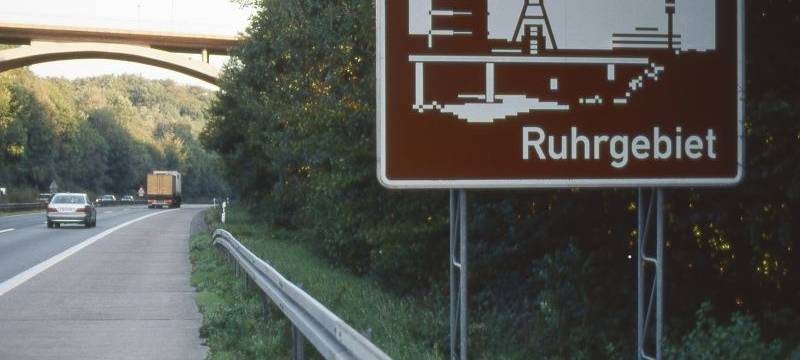 "Regionalplan Ruhr" verzögert sich um mehrere Jahre - Personalmangel beim RVR