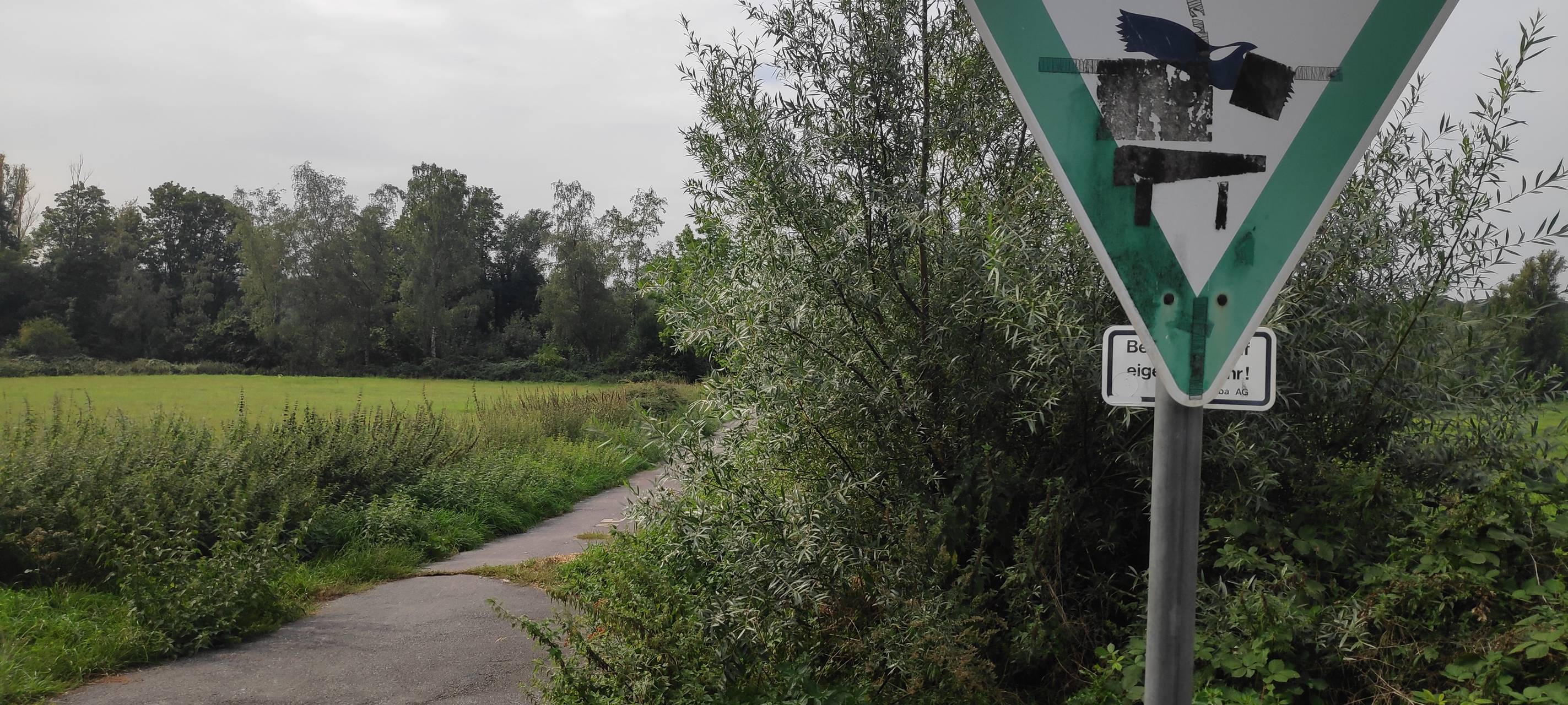 Bürgerinitiative setzt sich für Grünflächen in Schönebeck ein