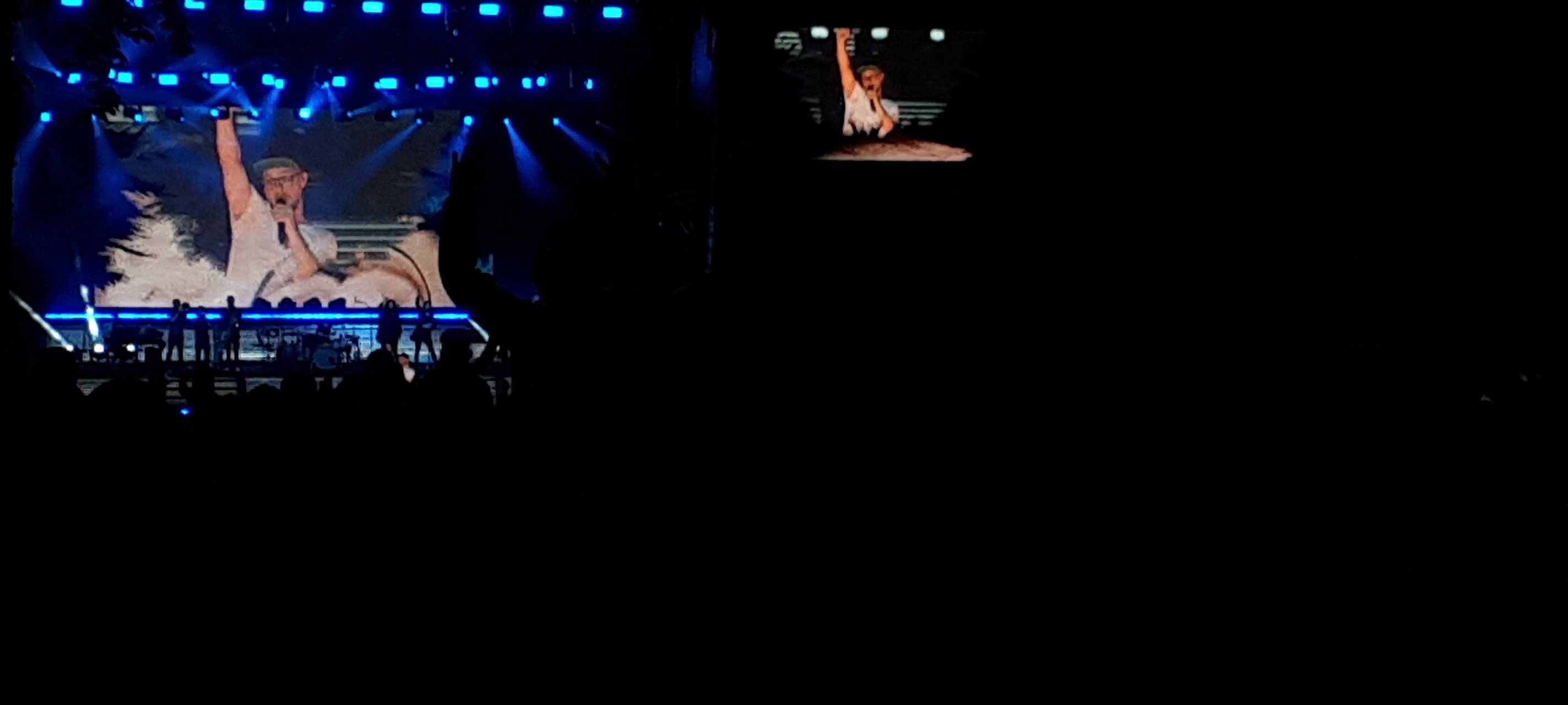 Konzert Mark Forster