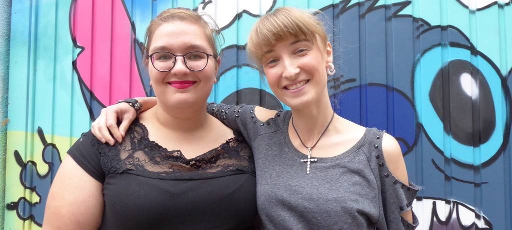 Poetry Slam Essen Moderatoren