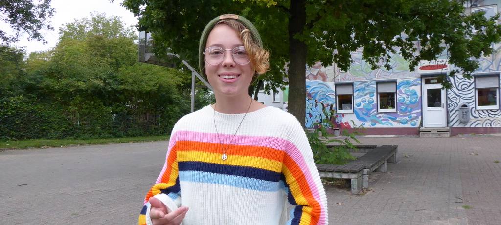 Poetry Slam Essen Steele