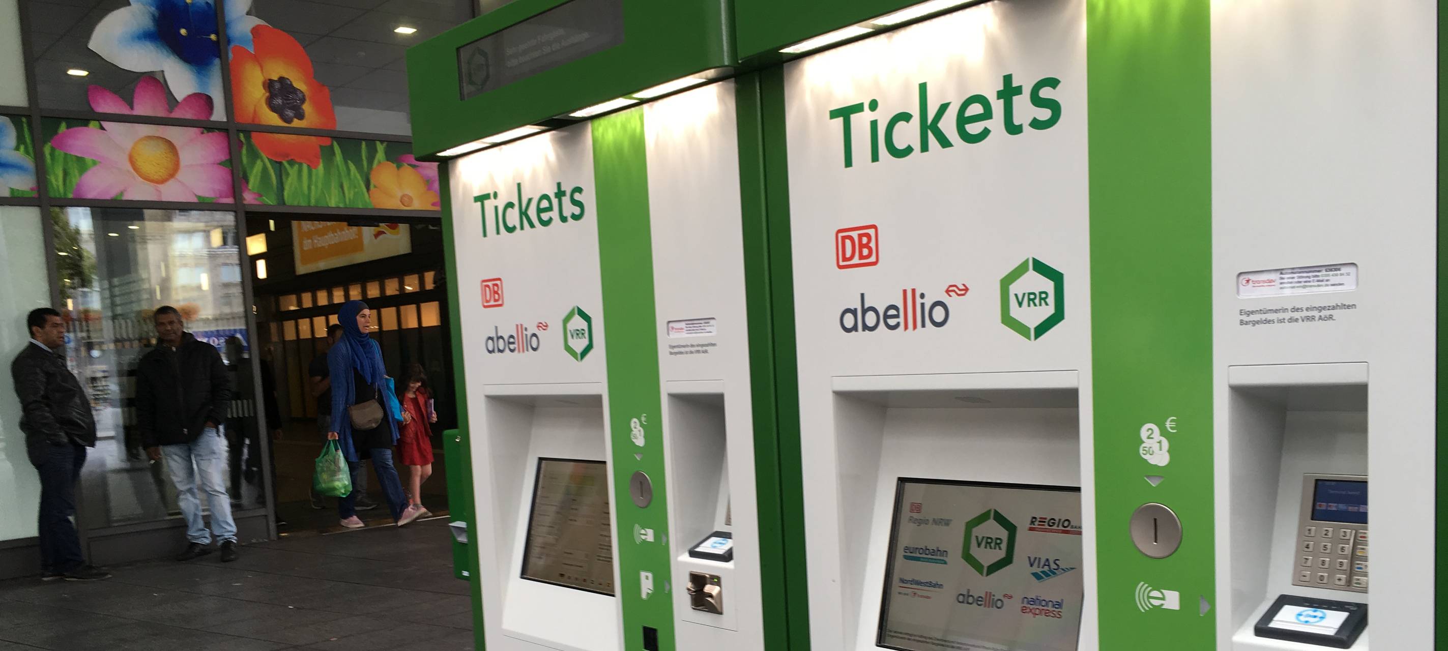 Neue Ticketpreise für Bus und Bahn in Essen: Das ist der Grund