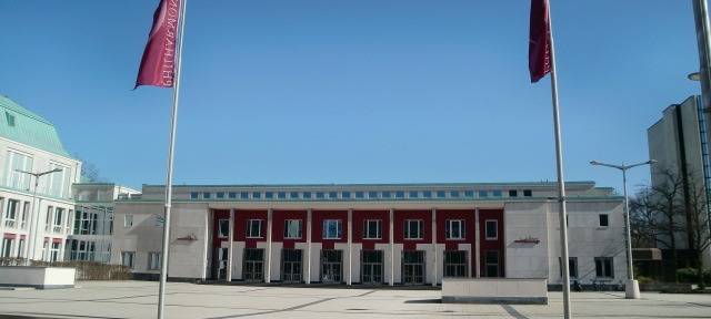 Essen wird Veranstaltungsort für Podiumsdiskussion zum Thema Kirche