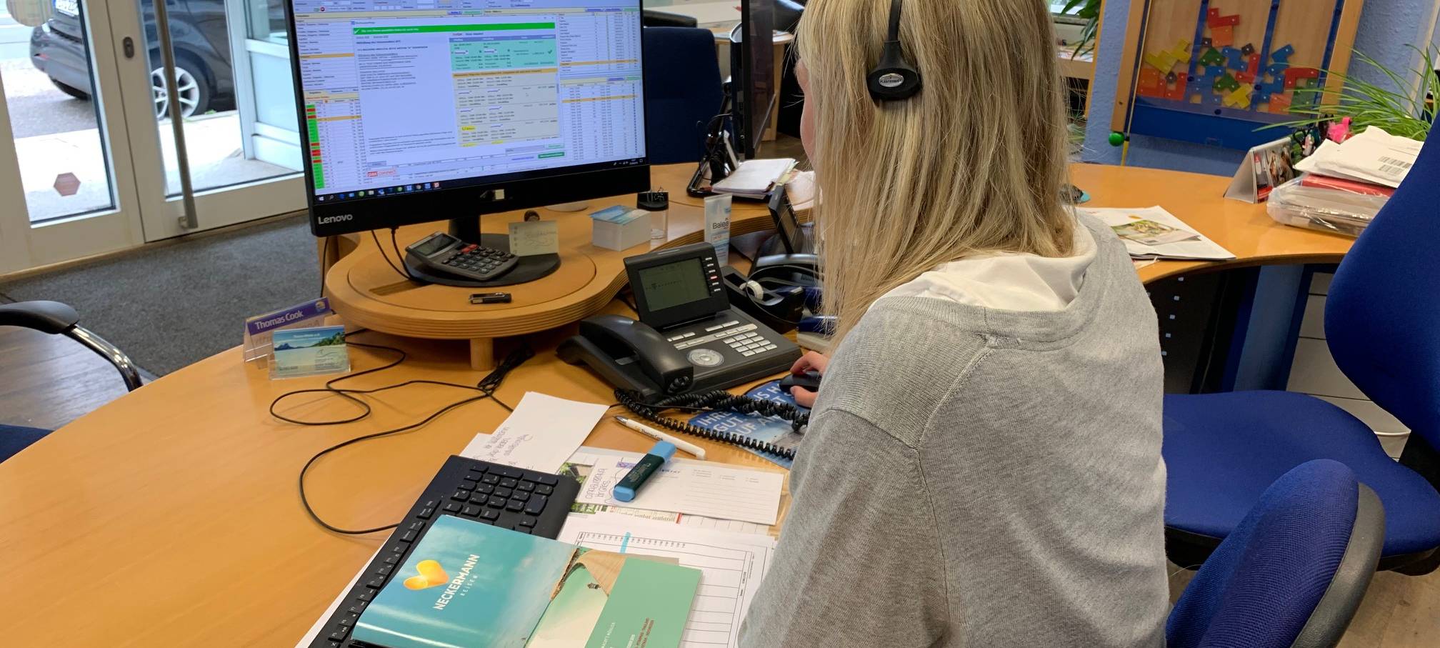 Die Pleite von Thomas Cook