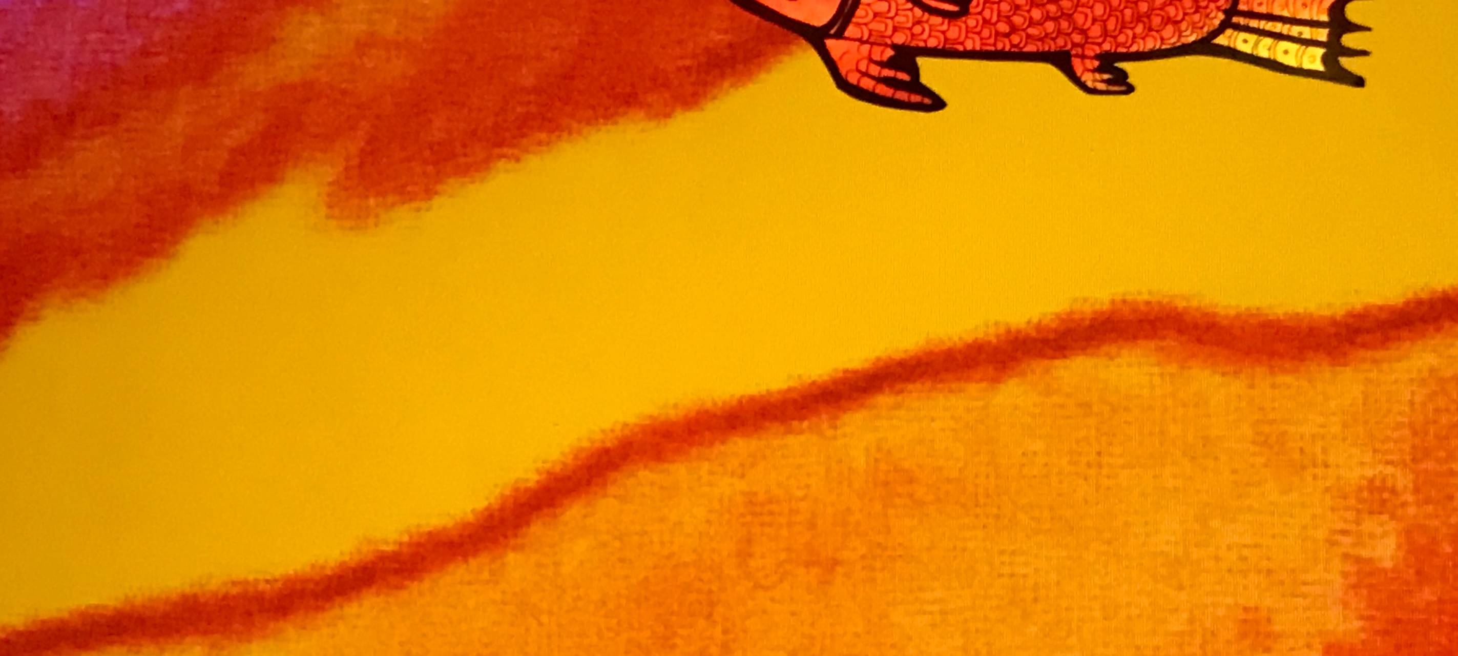 Essen Light Festival bei Radio Essen: Bilder und Sendung