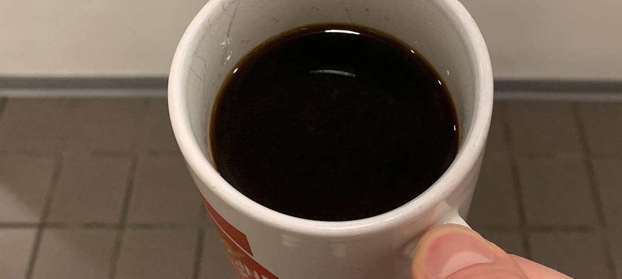 Essen: Krayer Kaffeekränzchen