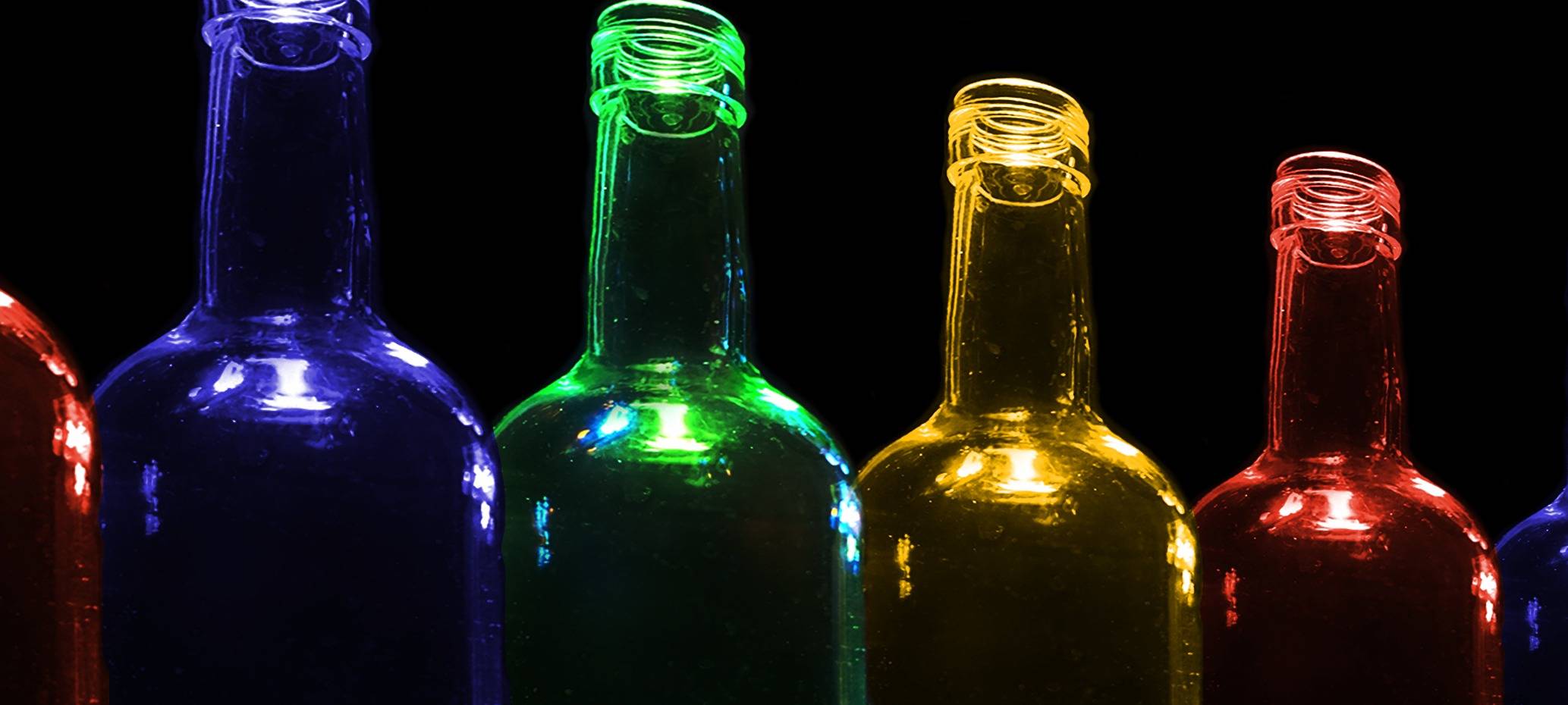 Essen Light Festival: Infos, Bilder und Tipps