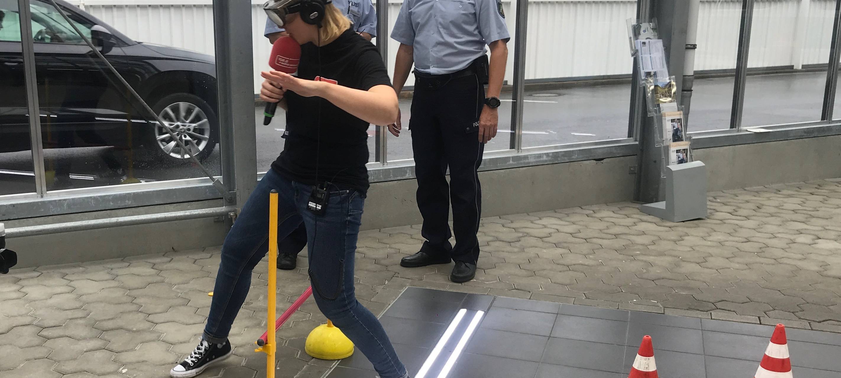 Radio Essen Verkehrsmeldertag 2019