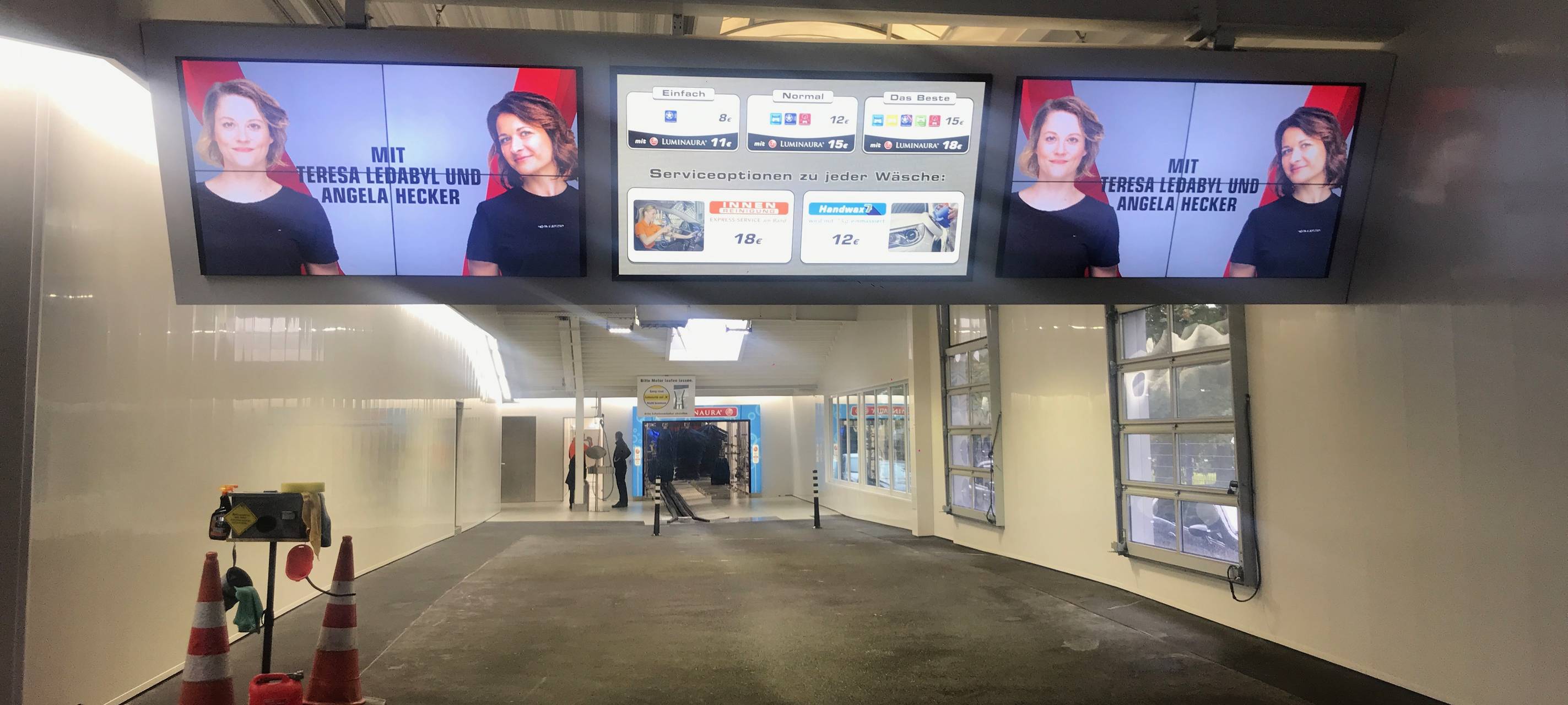 Der Radio Essen Verkehrsmeldertag 2019