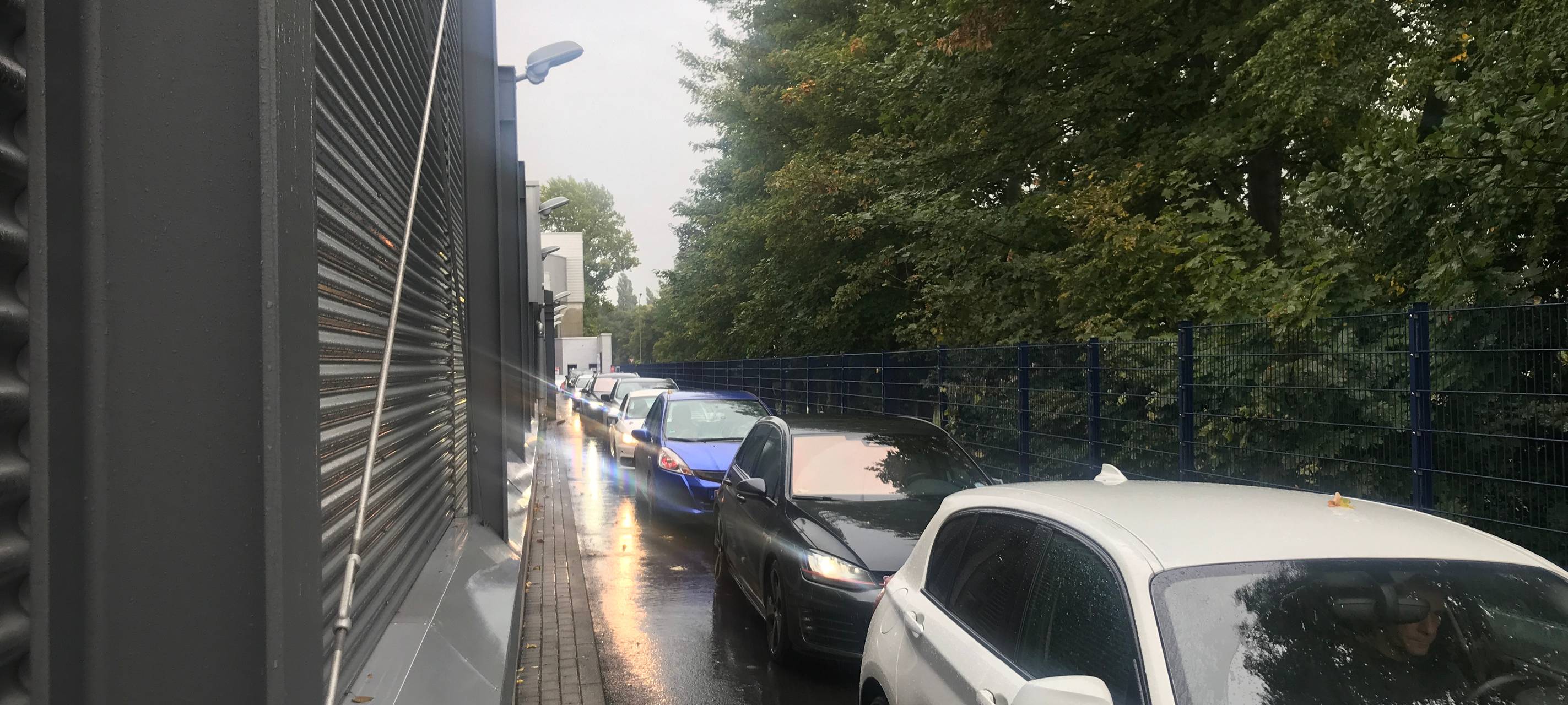 Der Radio Essen Verkehrsmeldertag 2019