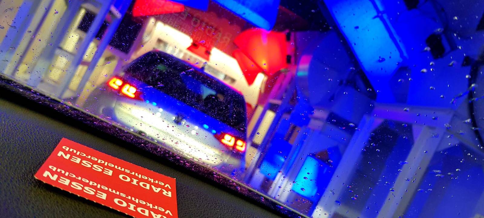 Der Radio Essen Verkehrsmeldertag 2019