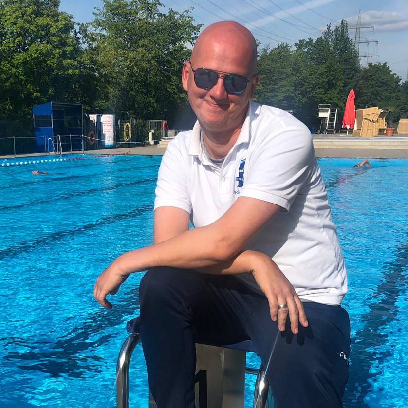 Der Radio Essen Verkehrsmeldertag 2019