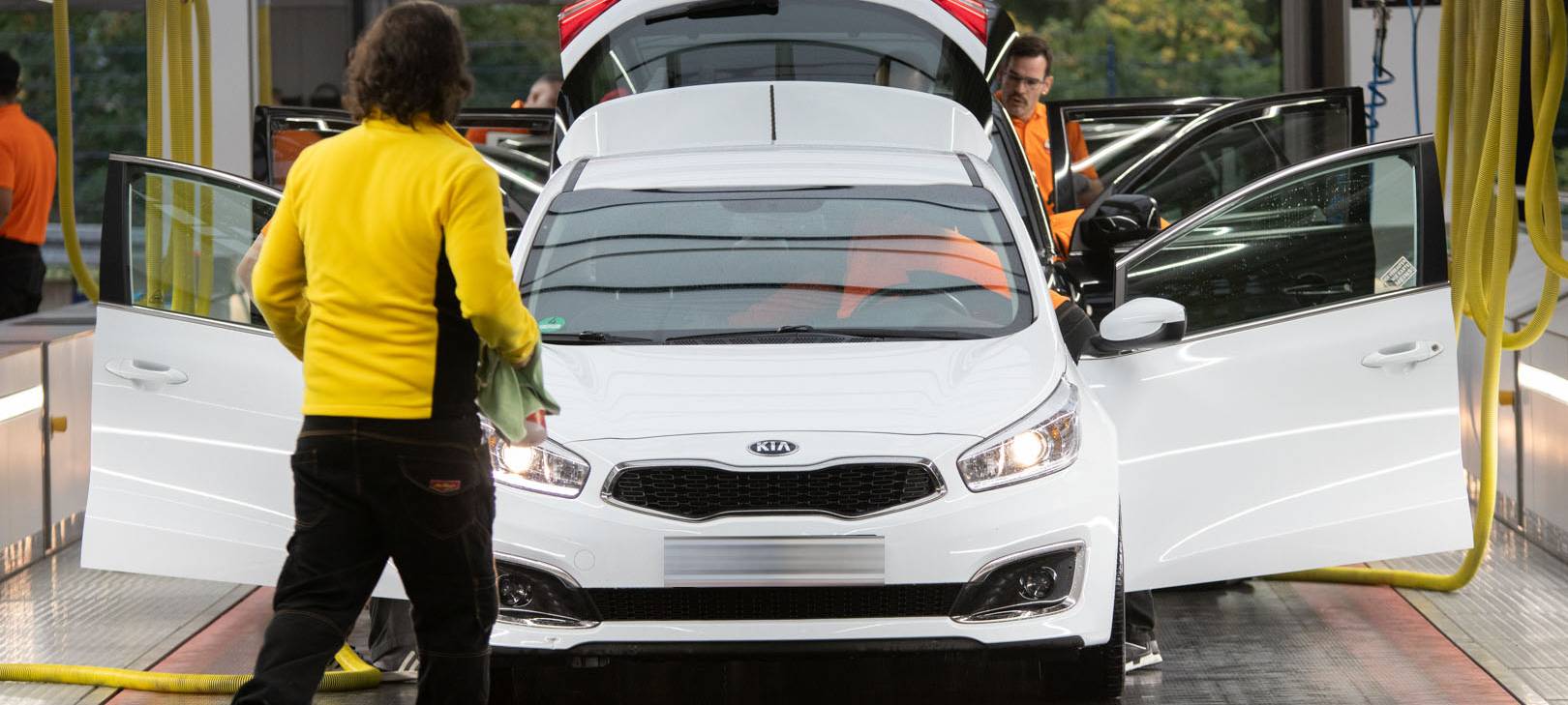 Verkehrsmeldertag: So war es beim letzten Mal