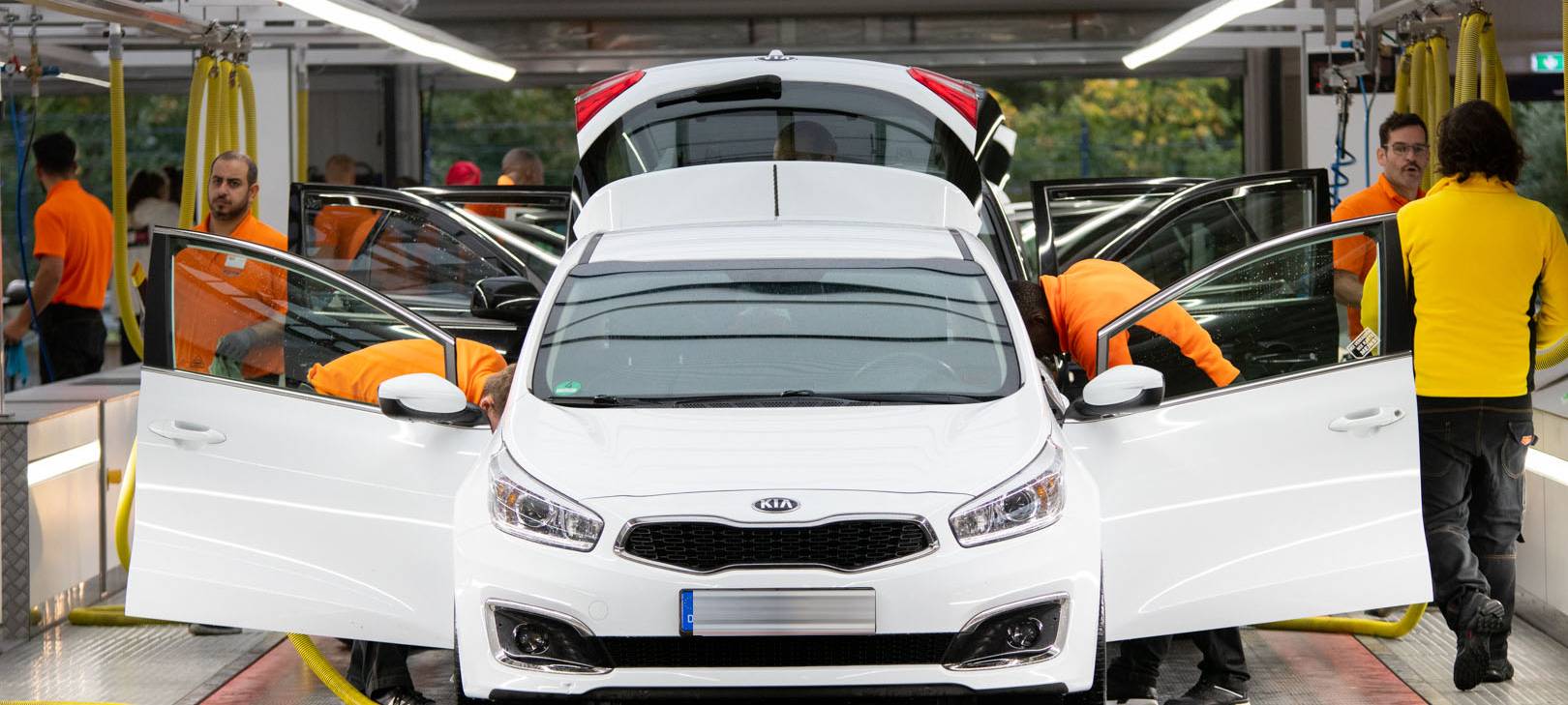 Verkehrsmeldertag: So war es beim letzten Mal