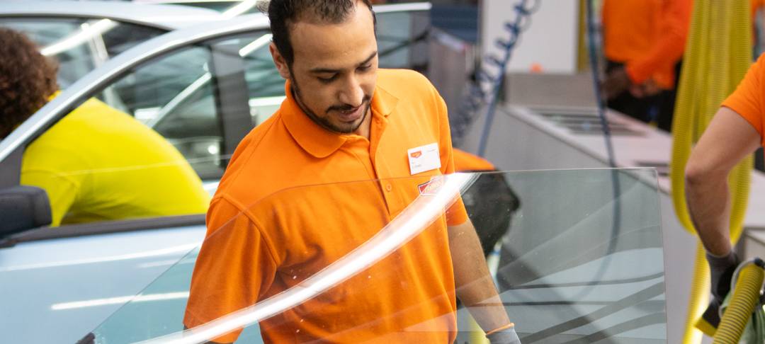 Verkehrsmeldertag: So war es beim letzten Mal