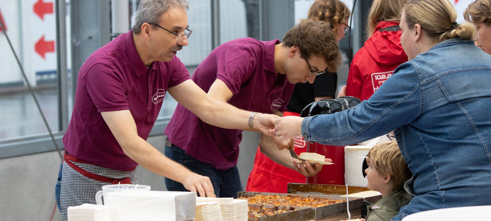 Verkehrsmeldertag: So war es beim letzten Mal