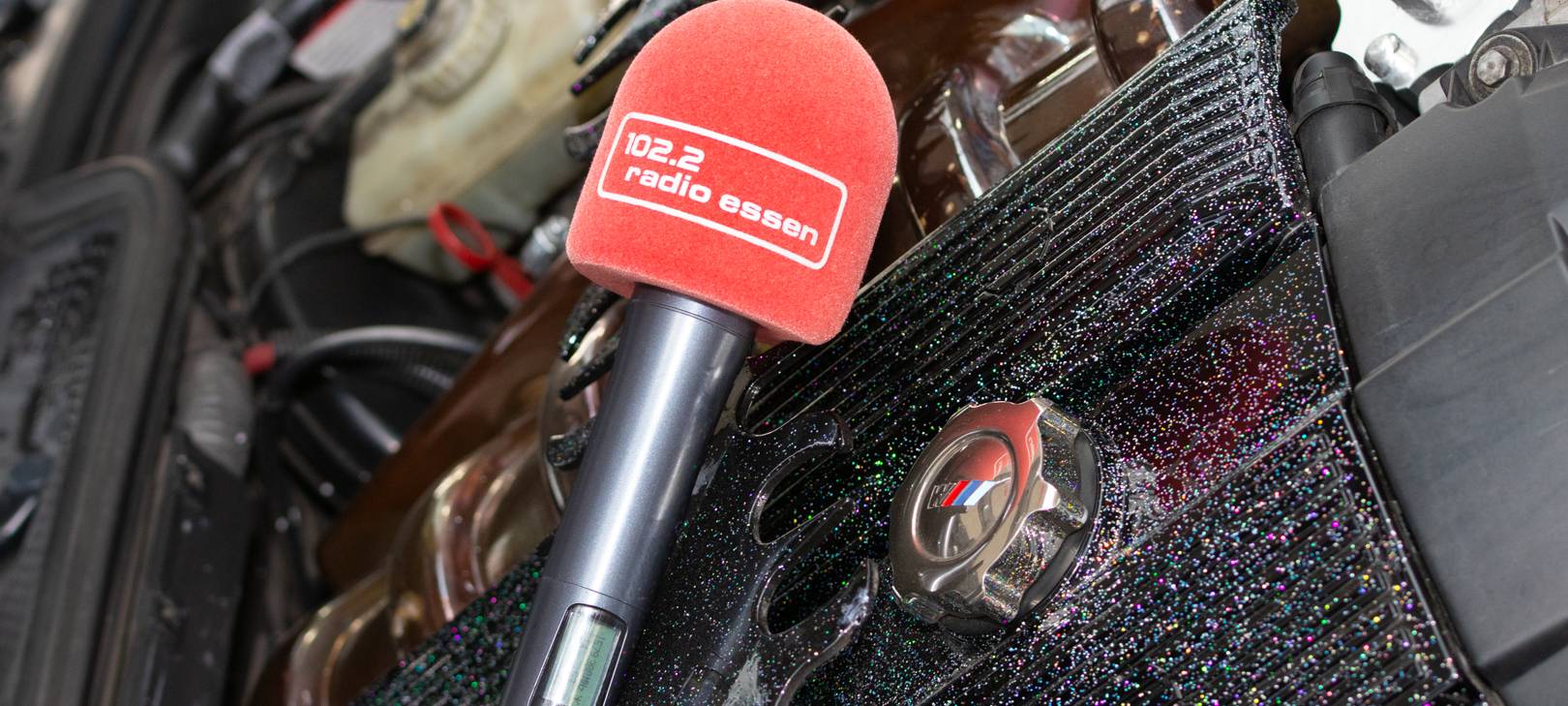 Verkehrsmeldertag: So war es beim letzten Mal