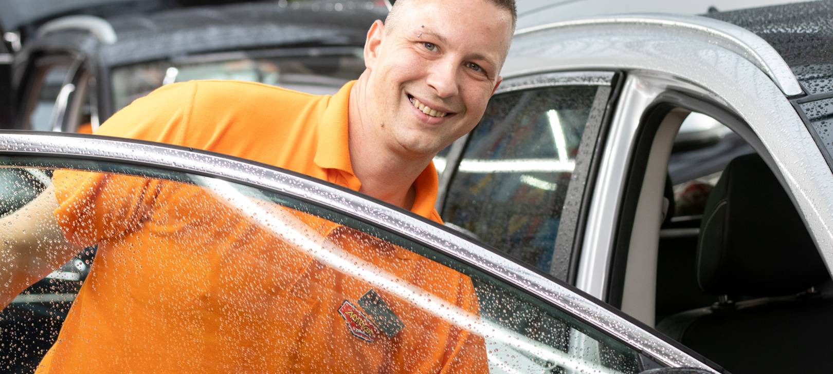 Verkehrsmeldertag: So war es beim letzten Mal