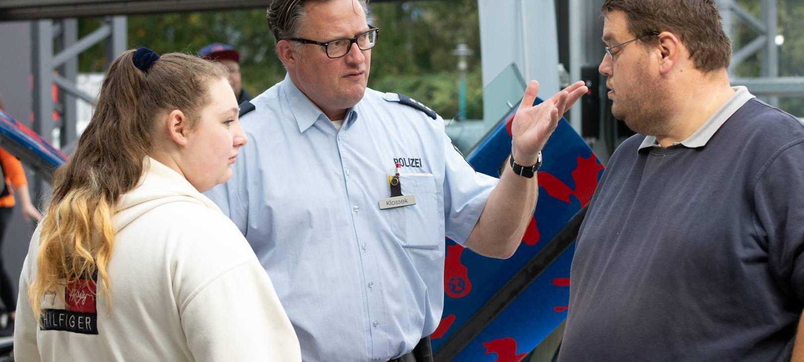 Verkehrsmeldertag: So war es beim letzten Mal