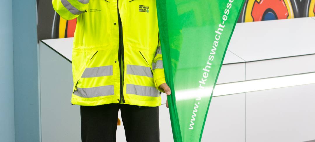 Verkehrsmeldertag: So war es beim letzten Mal