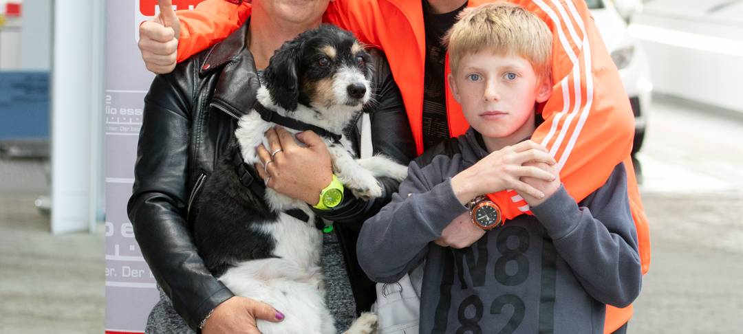 Verkehrsmeldertag: So war es beim letzten Mal