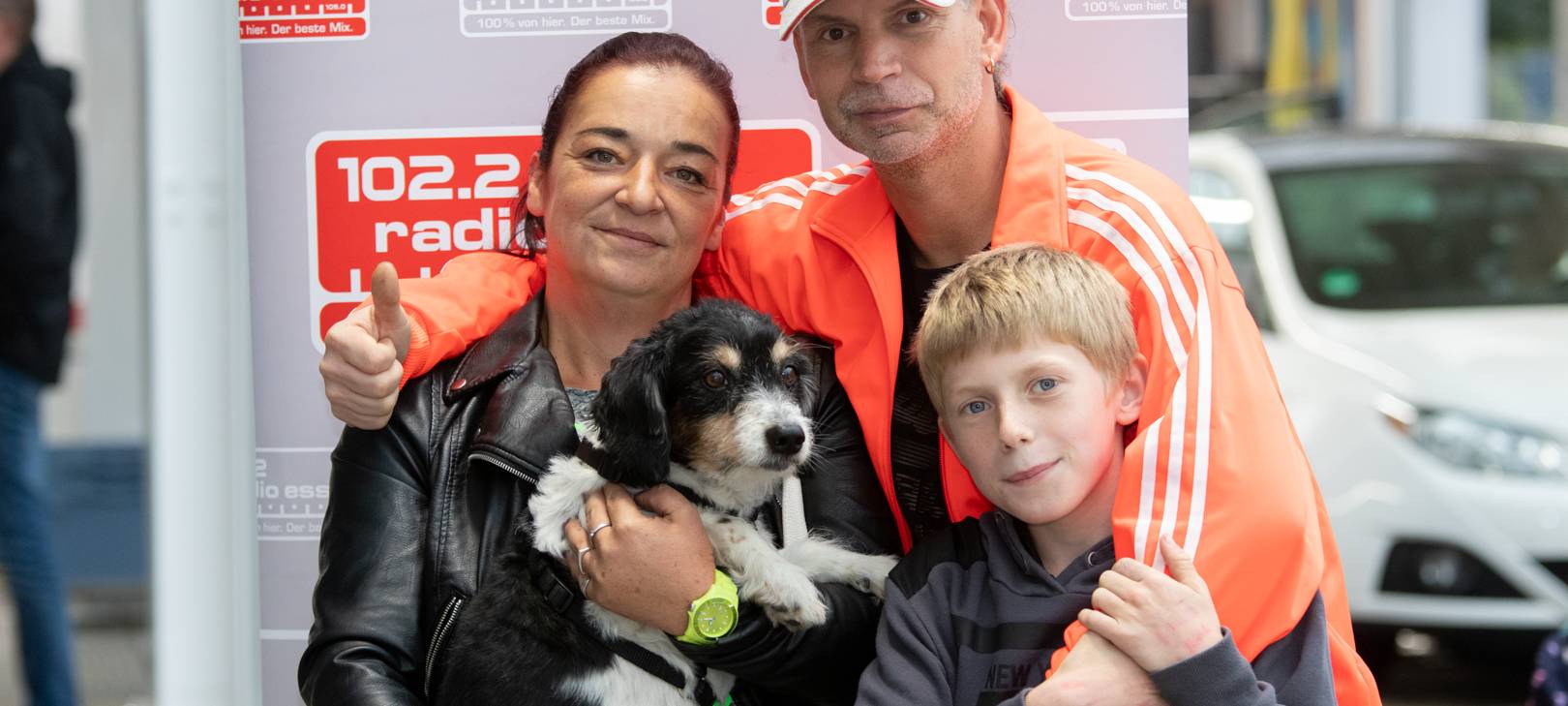 Verkehrsmeldertag: So war es beim letzten Mal