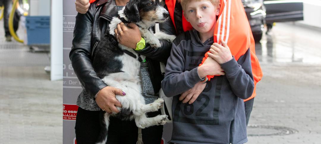 Verkehrsmeldertag: So war es beim letzten Mal