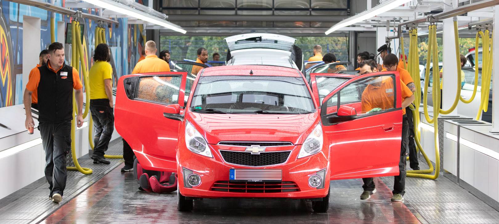 Verkehrsmeldertag: So war es beim letzten Mal