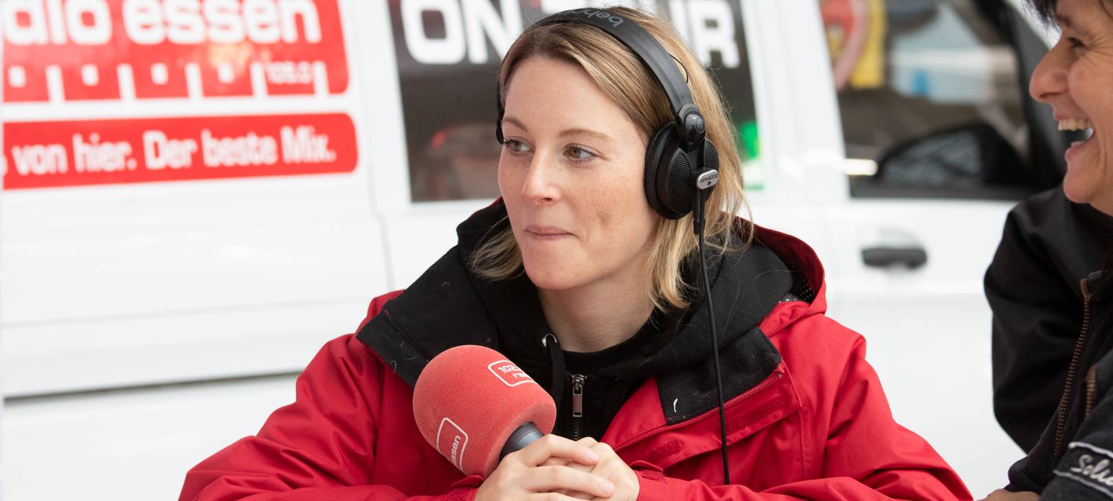 Verkehrsmeldertag: So war es beim letzten Mal