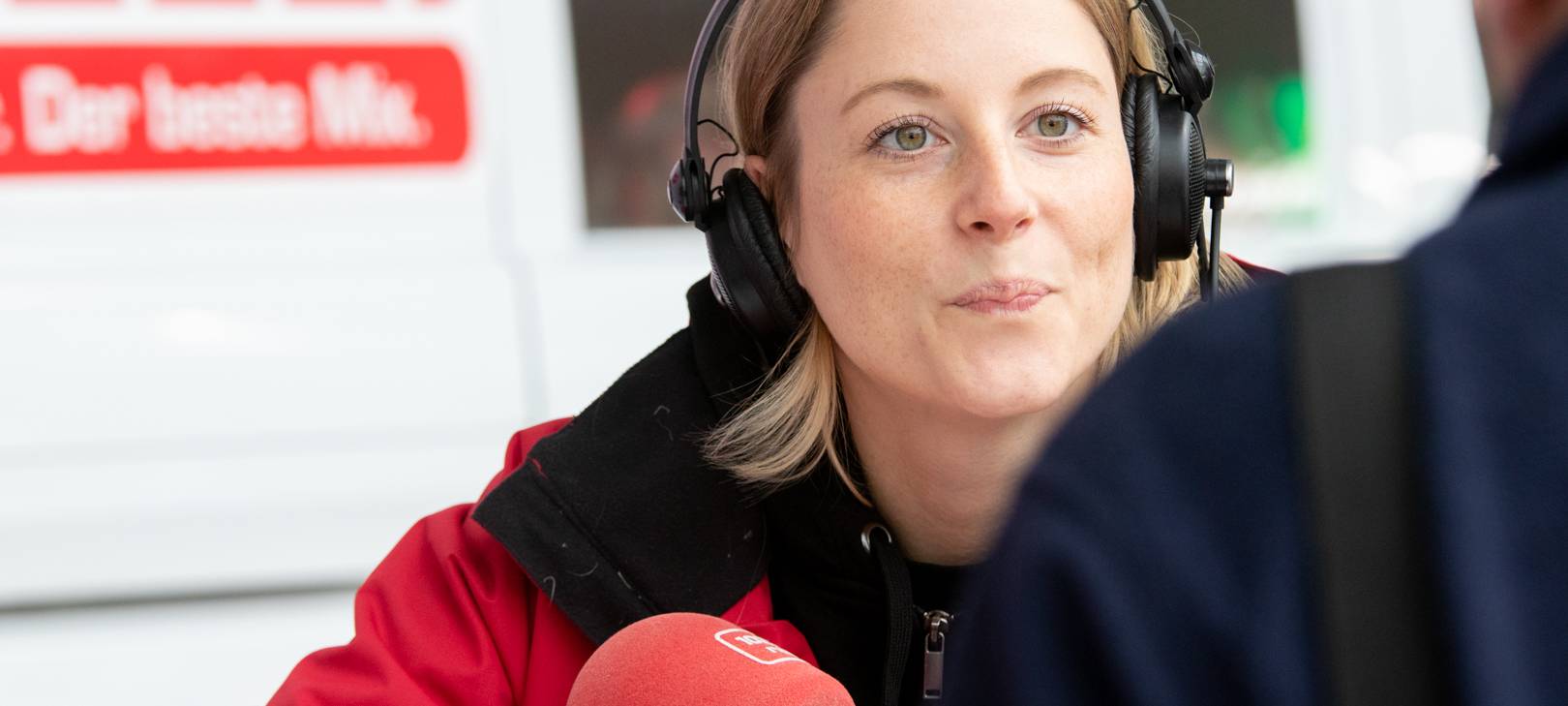 Verkehrsmeldertag: So war es beim letzten Mal