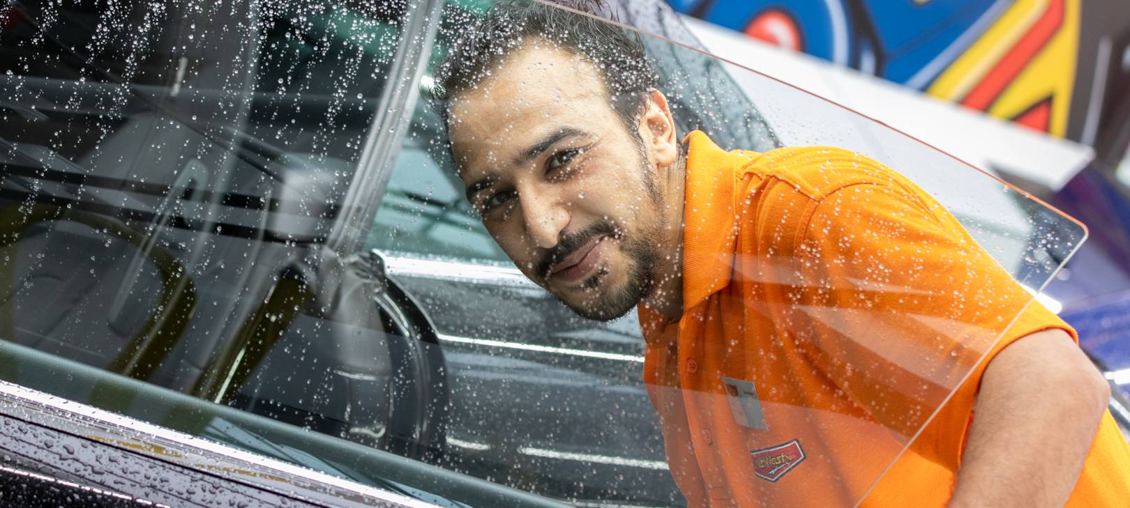 Verkehrsmeldertag: So war es beim letzten Mal