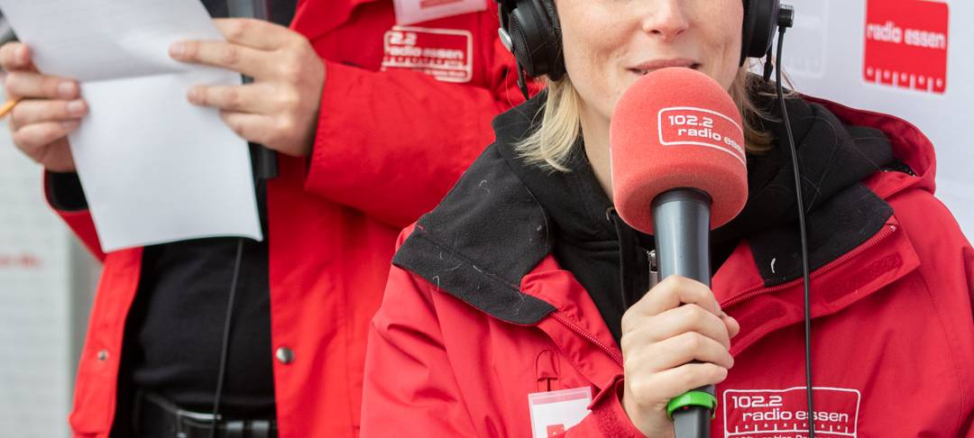 Verkehrsmeldertag: So war es beim letzten Mal