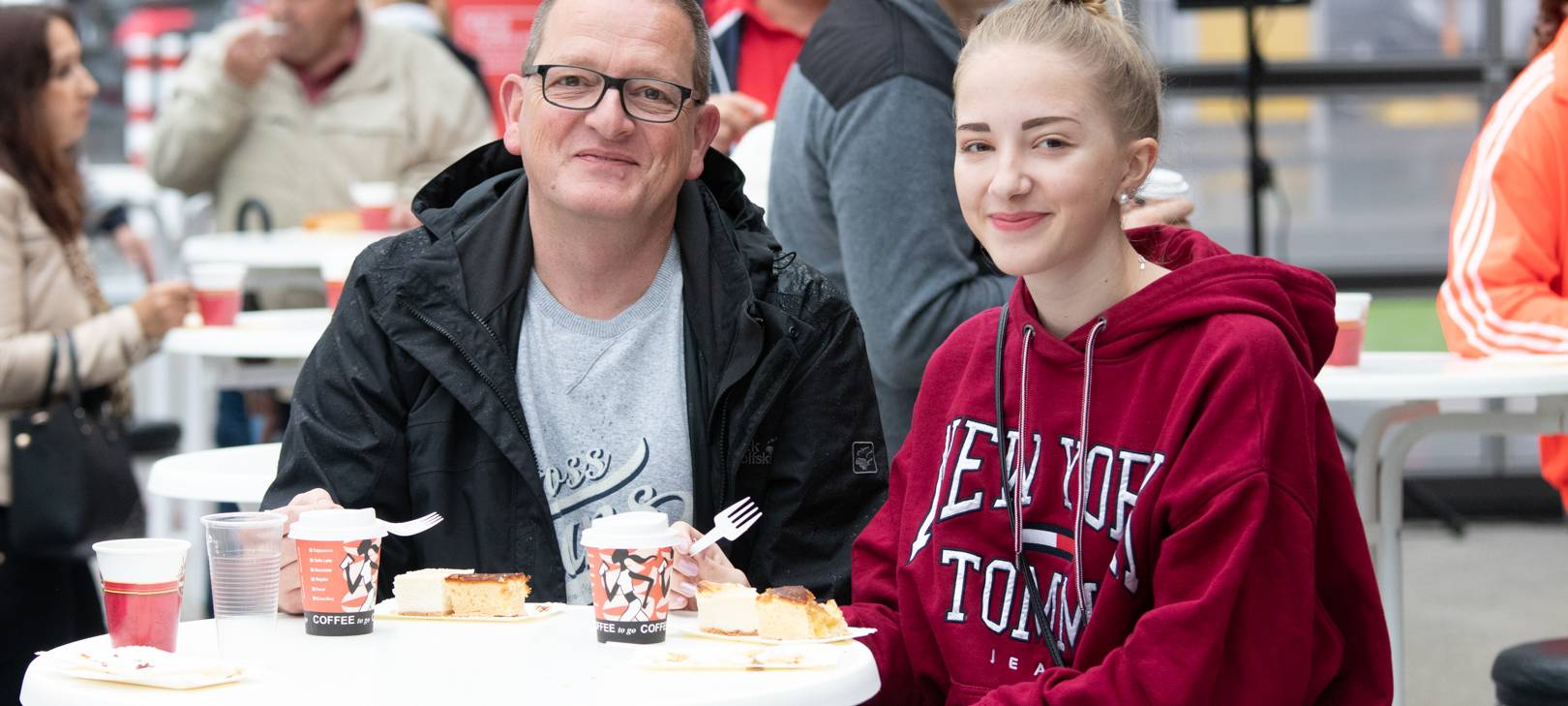 Verkehrsmeldertag: So war es beim letzten Mal