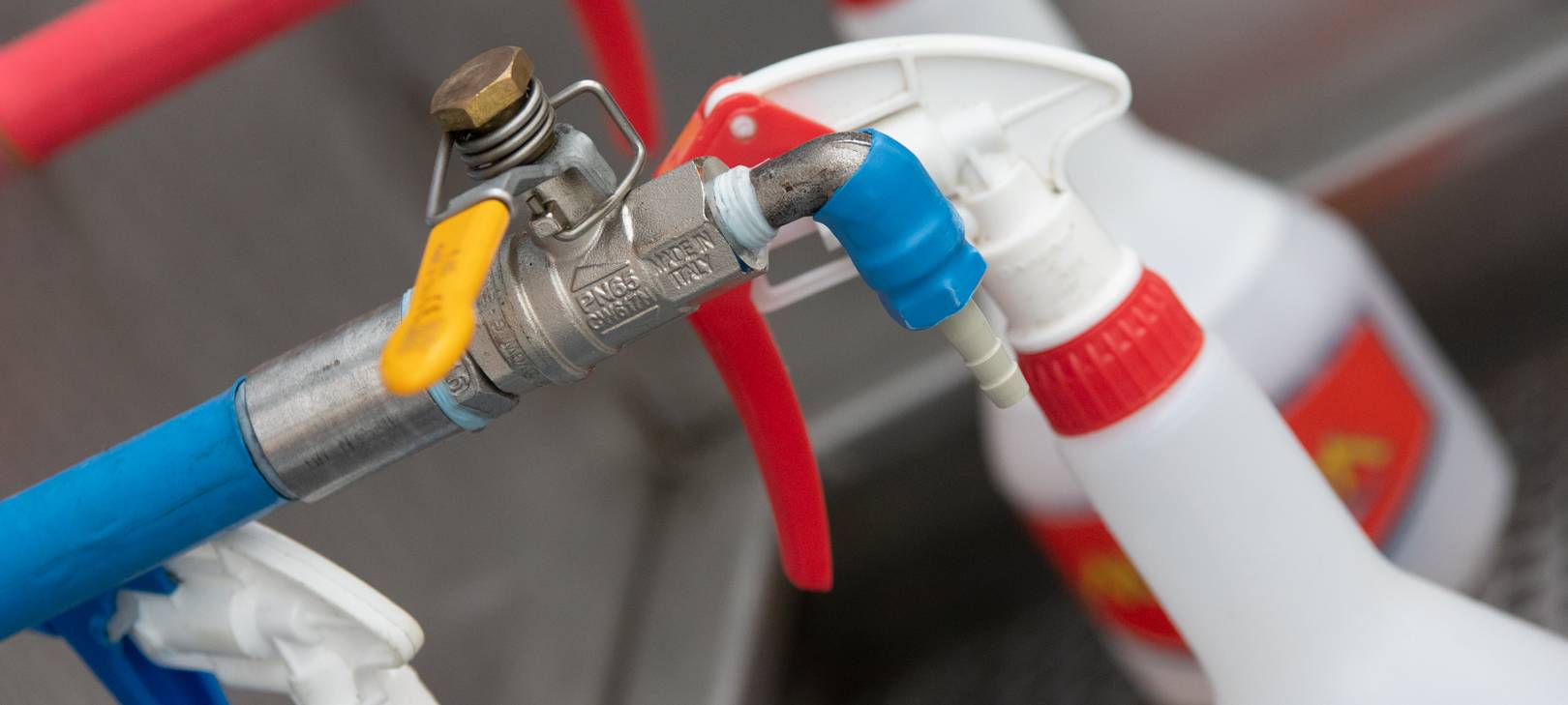 Verkehrsmeldertag: So war es beim letzten Mal