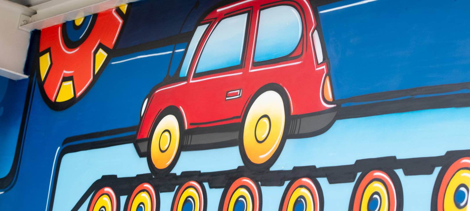 Verkehrsmeldertag: So war es beim letzten Mal