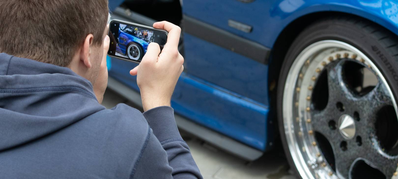 Verkehrsmeldertag: So war es beim letzten Mal