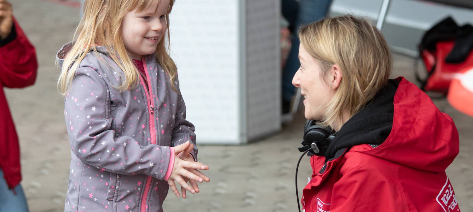Verkehrsmeldertag: So war es beim letzten Mal